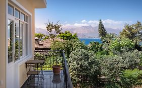 House of Good Things Zeytin Çıkmazı